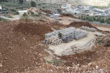 חצור מתקדמים