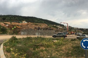 הרחבת בקיבוצים מרחיבה גם את הקהילה